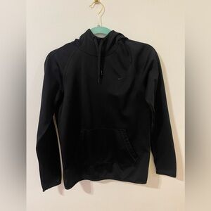 Nike Therma fit hoodie